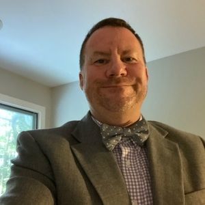 Meet your Posher, Chris